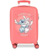 Disney Chariot Stitch Cuddle Me 50 Cm 33l