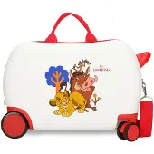 Disney Chariot Simba & Friends 24l