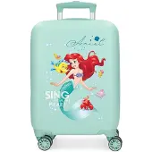 Disney Chariot Ariel 50 Cm 33l