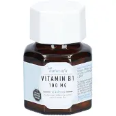 Naturafit Vitamine B1 100 mg gélules, 30 gélules