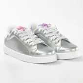 GUESS (169) Silver girl
