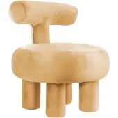 Leitmotiv Chair Abrazo