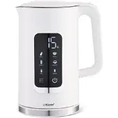 Maestro MR-024-WHITE electric kettle