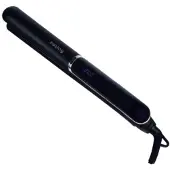Huslog Fer à lisser - BE-500334 - Lisseur avec écran LED - 120-230 ºC