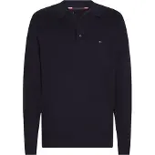 Tommy Hilfiger Pull-over bleu foncé