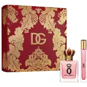 Dolce&Gabbana Dolce & Gabbana Q de Dolce & Gabbana, eau de parfum 50 ml + mini format, 10 ml (pour femme)