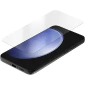 Quad Lock Protection d'écran verre trempé - Samsung Samsung S23FE