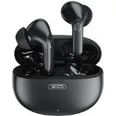 XO tws g17 - Casque audio avec réduction de bruit --- Couleur : noir