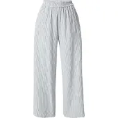 RÆRE by Lorena Rae Pantalon opal / blanc