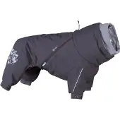 Hurtta Extreme Combinaison de neige pour chien BlackBerry 12S
