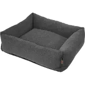 FANTAIL Panier Snug Epic Grey 100x80cm