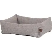 FANTAIL ECO kurv Snug Harbor Grey 70x55cm (Chat, Chien)