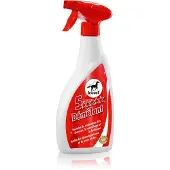 Leovet Spray Démêlant Pour Cheval 5* 550 Ml Mixte Blanc