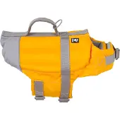 Hurtta Life Savior life jacket, orange, 0 - 5 kg (XS)