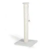 Beeztees Serpa Cats Scratcher Clair 40 x 40 x 90 cm