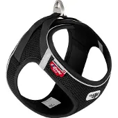Curli Vest Geschirr Magnetic V2 Black M