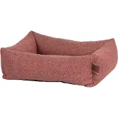FANTAIL ECO kurv Snug Fire Brick 70x55cm (Chat, Chien)