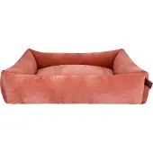 FANTAIL Mellow Snug Rusty Orange 70x55cm (Chat, Chien)