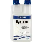 Trikem Hyaluron Human 500Ml - (721.2400) (Cheval)