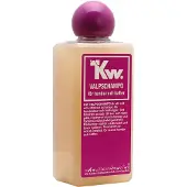 KW Puppy Shampooo Et Shampooing Protéiné . 200 Ml.