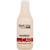 Stapiz TOTAL CARE Shampooing - 300 ml