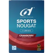 6D Sports Nutrition Sports Nougat 6x35 g Barre