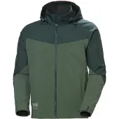 Helly Hansen Oxford H. (3XL)