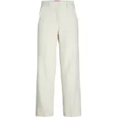 Jack & Jones Mary Regular Jjxx High Waist Pants Beige 29 / 30 Femme