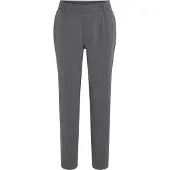Vila Pantalon à pince 'Varone' gris foncé
