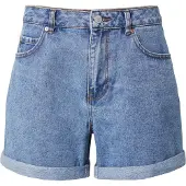 Vero Moda Jean 'Zuri' bleu denim