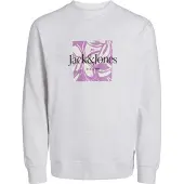 Jack & Jones Sweat-shirt 'Lafayette' | XL | male