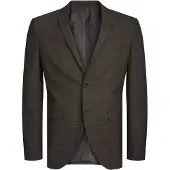 Jack & Jones Veste de costume 'Solaris' | 52 | male