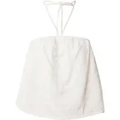 Pieces Haut 'PCAVA' blanc