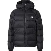 The North Face Veste d’hiver 'Hydrenalite' noir / blanc