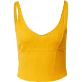 EDITED The Label Haut 'Dinah' orange