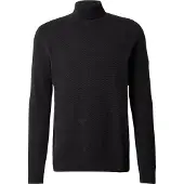 Key Largo Pull-over 'KLAWARD' noir