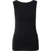 Vero Moda Haut 'VMPanda' noir