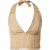 SHYX Haut 'Anais' beige chiné