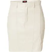 Misspap Jupe crème