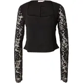 NLY by Nelly T-shirt noir