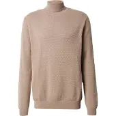 Key Largo Pull-over 'KLAWARD' sable