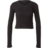Nasty Gal T-shirt noir