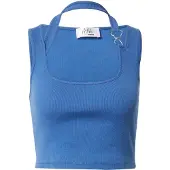 Katy Perry exclusive for ABOUT YOU Haut 'Heike' bleu roi
