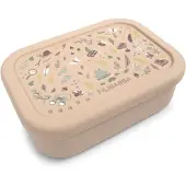 Filibabba Boîte à Repas - Silicone - 700 ml - Lucky - - UneTaille - Boîte à Repas