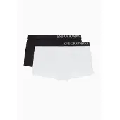Emporio Armani Soft Touch Hommes Boxer-short Lot de 2 111210-4R733-22120