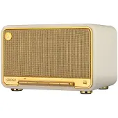 Edifier D32 Bluetooth Speaker Blanc