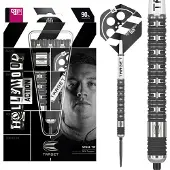 Target Chris Dobey Hollywood Action SP (23 g)