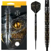 Harrows Fléchettes Taipan 90% Steeltip 21g 3pcs (21 g)