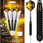 Unicorn Gary Anderson Darts Orange 23 g