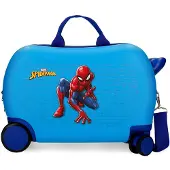 Marvel Chariot Spiderman Vigil 45 Cm